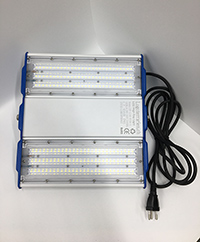 Compact LEDs